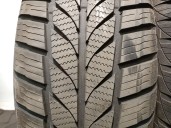 Recambio de neumatico/s para volvo xc90 i (275) d5 awd referencia OEM IAM 23560R18107V 