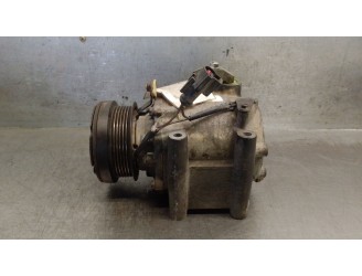 Recambio de compresor aire acondicionado para jaguar s-type ii (x200) 3.0 v6 referencia OEM IAM 6R8319D629CA XR858532 