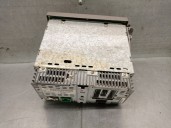 Replacement audio system / CD radio for Jaguar S-Type II (X200) 3.0 V6 OEM IAM reference XR8F18K876 JLM21032 