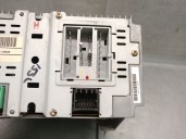 Replacement audio system / CD radio for Jaguar S-Type II (X200) 3.0 V6 OEM IAM reference XR8F18K876 JLM21032 
