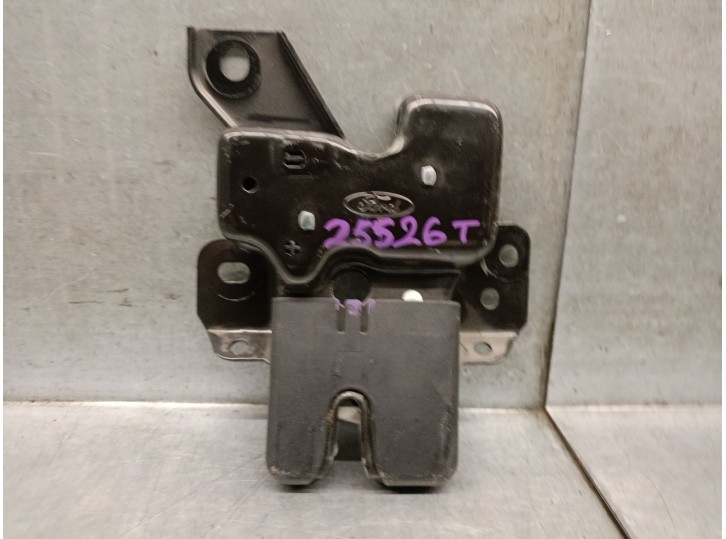 Replacement boot / tailgate lock for Jaguar S-Type II (X200) 3.0 V6 OEM IAM reference XW435443200BD XR88046 