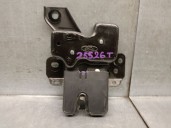 Replacement boot / tailgate lock for Jaguar S-Type II (X200) 3.0 V6 OEM IAM reference XW435443200BD XR88046 