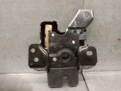 Replacement boot / tailgate lock for Jaguar S-Type II (X200) 3.0 V6 OEM IAM reference XW435443200BD XR88046 