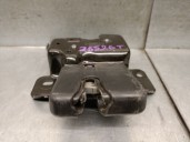 Replacement boot / tailgate lock for Jaguar S-Type II (X200) 3.0 V6 OEM IAM reference XW435443200BD XR88046 