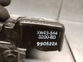 Replacement boot / tailgate lock for Jaguar S-Type II (X200) 3.0 V6 OEM IAM reference XW435443200BD XR88046 