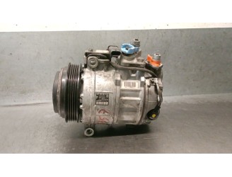 Recambio de compresor aire acondicionado para mercedes-benz clase v (w447) v 250 cdi / d (447.811, 447.813, 447.815) referencia 