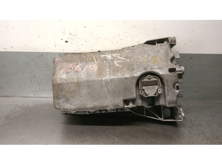 Recambio de carter para audi a3 (8l1) 1.8 t referencia OEM IAM 038103603L 038103603L 