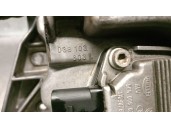 Recambio de carter para audi a3 (8l1) 1.8 t referencia OEM IAM 038103603L 038103603L 