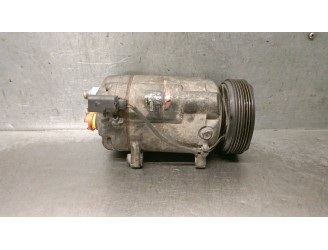 Recambio de compresor aire acondicionado para audi a3 (8l1) 1.8 t referencia OEM IAM 1J0820803G 1J0820803K 