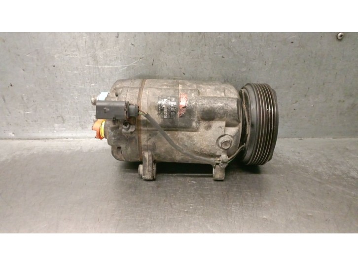 Recambio de compresor aire acondicionado para audi a3 (8l1) 1.8 t referencia OEM IAM 1J0820803G 1J0820803K 