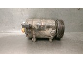 Recambio de compresor aire acondicionado para audi a3 (8l1) 1.8 t referencia OEM IAM 1J0820803G 1J0820803K 