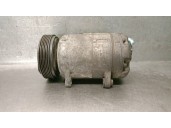 Recambio de compresor aire acondicionado para audi a3 (8l1) 1.8 t referencia OEM IAM 1J0820803G 1J0820803K 