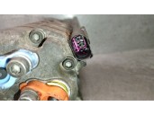 Recambio de compresor aire acondicionado para audi a3 (8l1) 1.8 t referencia OEM IAM 1J0820803G 1J0820803K 