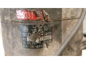 Recambio de compresor aire acondicionado para audi a3 (8l1) 1.8 t referencia OEM IAM 1J0820803G 1J0820803K 