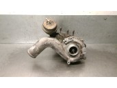 Recambio de turbocompresor para audi a3 (8l1) 1.8 t referencia OEM IAM 06A145704A 06A145704B K03026CF5018279