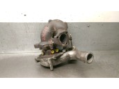 Recambio de turbocompresor para audi a3 (8l1) 1.8 t referencia OEM IAM 06A145704A 06A145704B K03026CF5018279