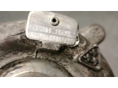 Recambio de turbocompresor para audi a3 (8l1) 1.8 t referencia OEM IAM 06A145704A 06A145704B K03026CF5018279