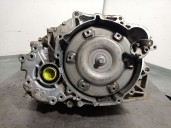 Replacement gearbox for Opel Antara A (L07) 2.0 CDTi OEM IAM reference 5551 4803407 96624972