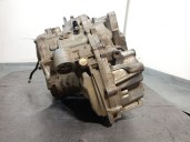 Replacement gearbox for Opel Antara A (L07) 2.0 CDTi OEM IAM reference 5551 4803407 96624972