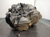 Replacement gearbox for Opel Antara A (L07) 2.0 CDTi OEM IAM reference 5551 4803407 96624972