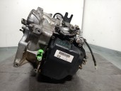 Replacement gearbox for Opel Antara A (L07) 2.0 CDTi OEM IAM reference 5551 4803407 96624972