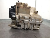 Replacement gearbox for Opel Antara A (L07) 2.0 CDTi OEM IAM reference 5551 4803407 96624972