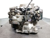 Replacement gearbox for Opel Antara A (L07) 2.0 CDTi OEM IAM reference 5551 4803407 96624972