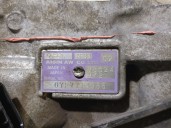 Replacement gearbox for Opel Antara A (L07) 2.0 CDTi OEM IAM reference 5551 4803407 96624972