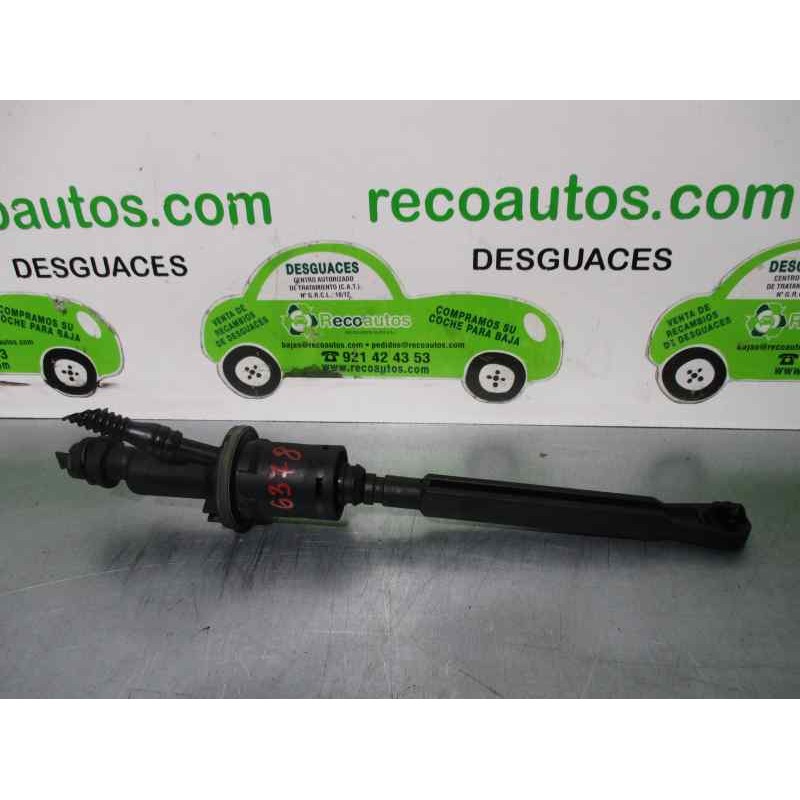 Recambio de bomba embrague para citroen c3 1.4 sx plus referencia OEM IAM   