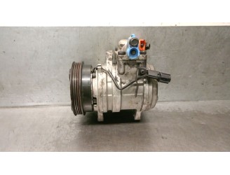 Recambio de compresor aire acondicionado para hyundai i10 i (pa) 1.1 referencia OEM IAM 977010X000 977010X000 