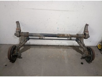 Recambio de puente trasero para renault kangoo (kc0/1_) 1.5 dci (kc07) referencia OEM IAM 7701471259 