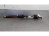 Recambio de transmision delantera derecha para ford fiesta vi van 1.4 tdci referencia OEM IAM 2002893 2002893 