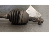 Replacement front right driveshaft for Ford Fiesta VI Van 1.4 TDCi OEM IAM reference 2002893 2002893 