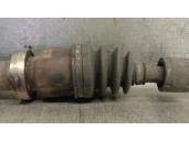 Recambio de transmision delantera derecha para ford fiesta vi van 1.4 tdci referencia OEM IAM 2002893 2002893 