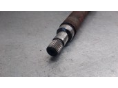 Replacement front right driveshaft for Ford Fiesta VI Van 1.4 TDCi OEM IAM reference 2002893 2002893 