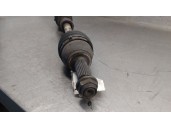 Recambio de transmision delantera derecha para ford fiesta vi van 1.4 tdci referencia OEM IAM 2002893 2002893 