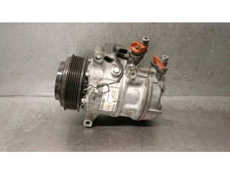 Recambio de compresor aire acondicionado para mercedes-benz glc (x253) 250 d 4-matic (253.909) referencia OEM IAM A0008303002 A0