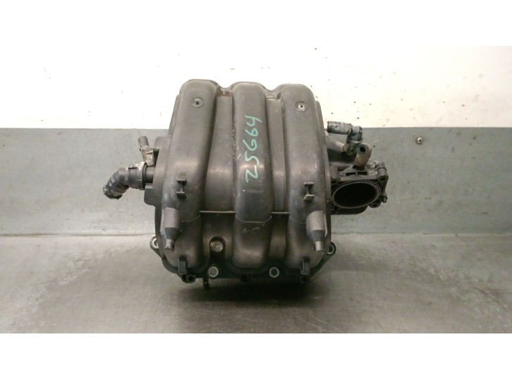 Recambio de colector admision para skoda fabia i (6y2) 1.2 referencia OEM IAM 03E129711D 03E129711D 
