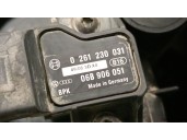 Recambio de colector admision para skoda fabia i (6y2) 1.2 referencia OEM IAM 03E129711D 03E129711D 