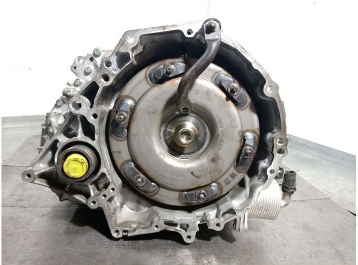 Recambio de caja cambios para mini mini countryman (f60) cooper d all4 referencia OEM IAM AWF8G45 24008740316 GA8445HW