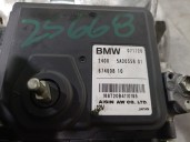 Recambio de caja cambios para mini mini countryman (f60) cooper d all4 referencia OEM IAM AWF8G45 24008740316 GA8445HW