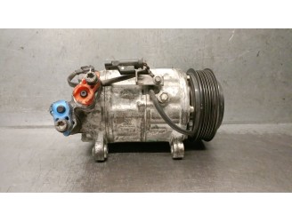 Recambio de compresor aire acondicionado para mini mini countryman (f60) cooper d all4 referencia OEM IAM 64525A21D11 64525A21D1
