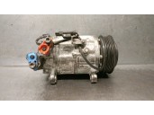 Recambio de compresor aire acondicionado para mini mini countryman (f60) cooper d all4 referencia OEM IAM 64525A21D11 64525A21D1