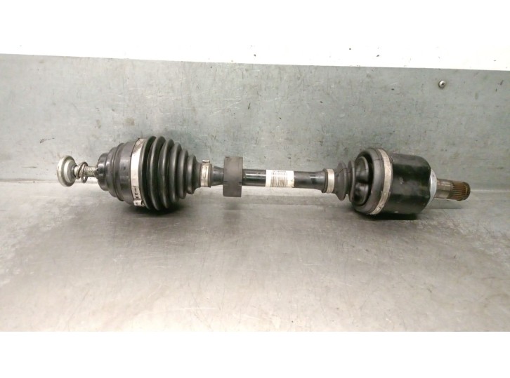 Recambio de transmision delantera izquierda para mini mini countryman (f60) cooper d all4 referencia OEM IAM 8482645 31605A2E051