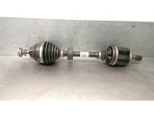 Recambio de transmision delantera izquierda para mini mini countryman (f60) cooper d all4 referencia OEM IAM 8482645 31605A2E051