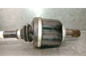 Recambio de transmision delantera izquierda para mini mini countryman (f60) cooper d all4 referencia OEM IAM 8482645 31605A2E051