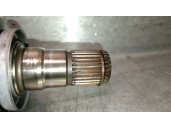 Recambio de transmision delantera izquierda para mini mini countryman (f60) cooper d all4 referencia OEM IAM 8482645 31605A2E051