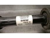 Recambio de transmision delantera izquierda para mini mini countryman (f60) cooper d all4 referencia OEM IAM 8482645 31605A2E051