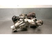 Recambio de turbocompresor para mini mini countryman (f60) cooper d all4 referencia OEM IAM 8591188 11658591189 16319700013
