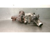 Recambio de turbocompresor para mini mini countryman (f60) cooper d all4 referencia OEM IAM 8591188 11658591189 16319700013